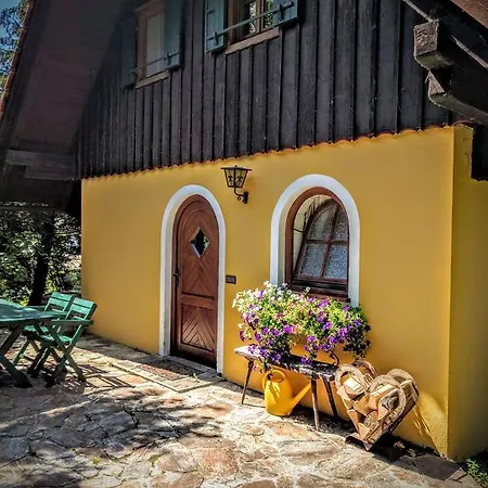 Pfarrerweinzerl